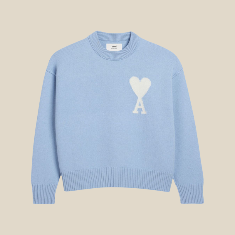 Ami Paris Sweater