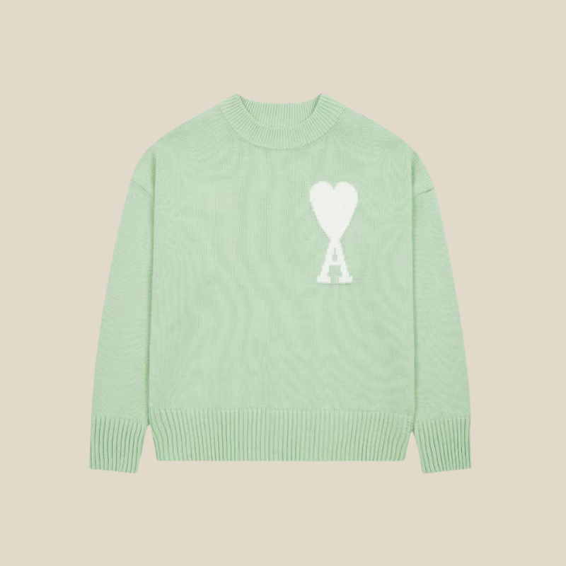 Ami Paris Sweater